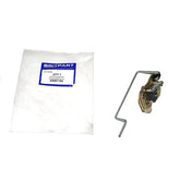 LATCH REAR RH - OEM - AWR1164